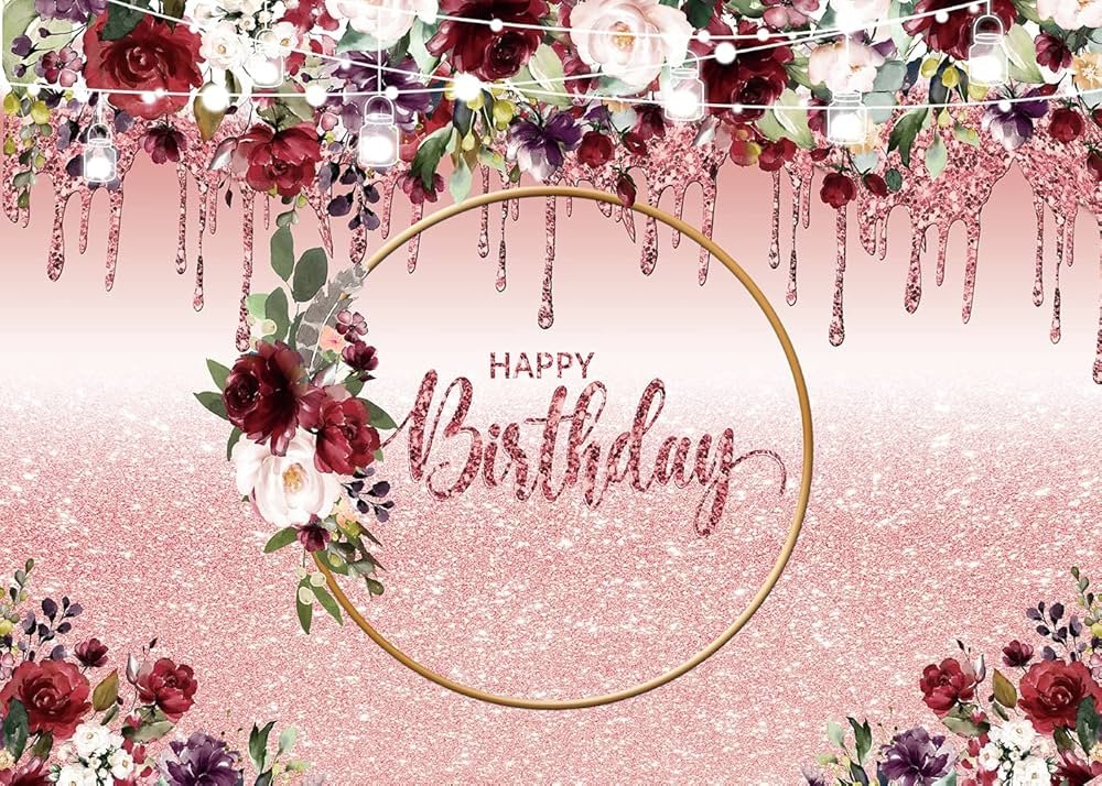 Birthday Photography